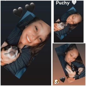 Meet your Posher, Ana